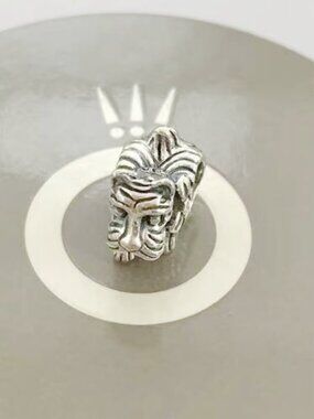 Pandora Sterling Silver ScottishTerrier Dog Charm